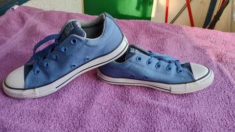 Tenisky, converse,35