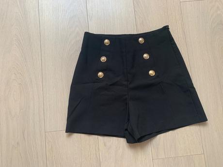 Šortky zn. zara, zara,s