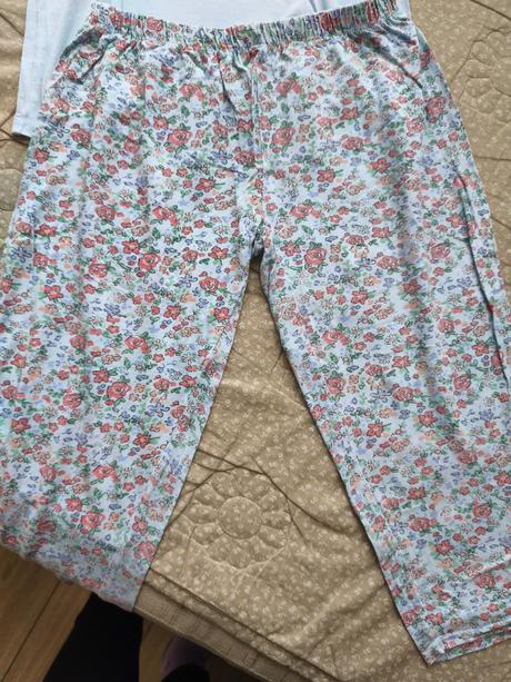 Dievčenské pyžamo, sinsay,134