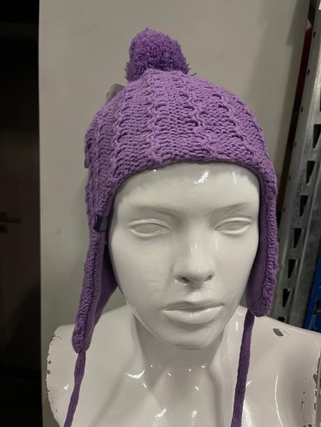 Loap nova zimna ciapka, loap,54