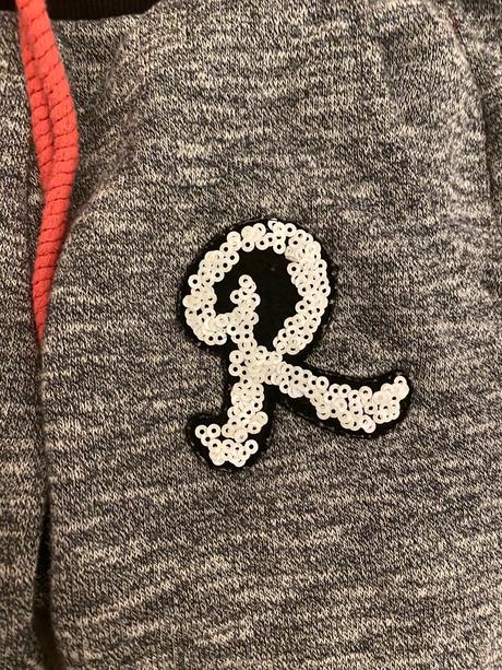 Replay tepláky, replay,128