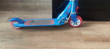 Detská kolobežka, oxelo