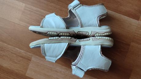 Sandálky 29, deichmann,29