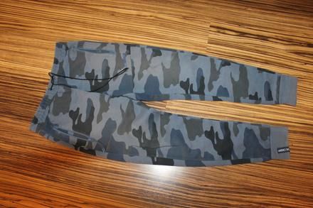 Teplákové nohavice cropp v. xs, xs