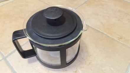 Super stav termosklo čajník - 15cm, 