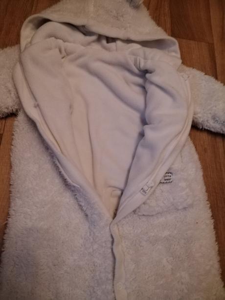 Fusak, overal do kočíka, 