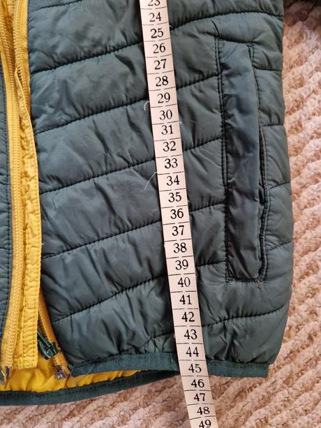 Prechodná bunda, h&m,116
