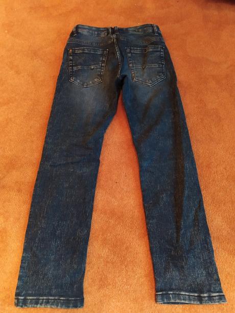 Rifle 140 top stav s poštou, pepperts,140