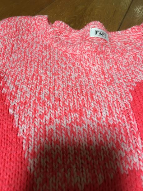 Pulover, f&f,140