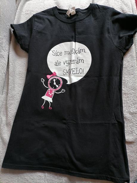Tričko, s