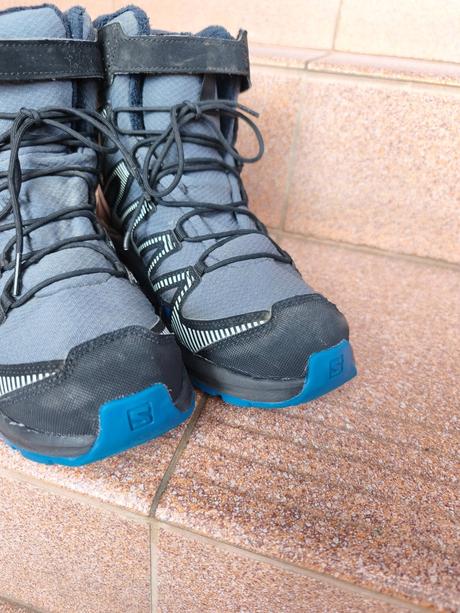 Salomon xa pro winter cswp, salomon,39