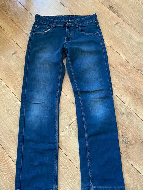 Basic rifle, c&a,158