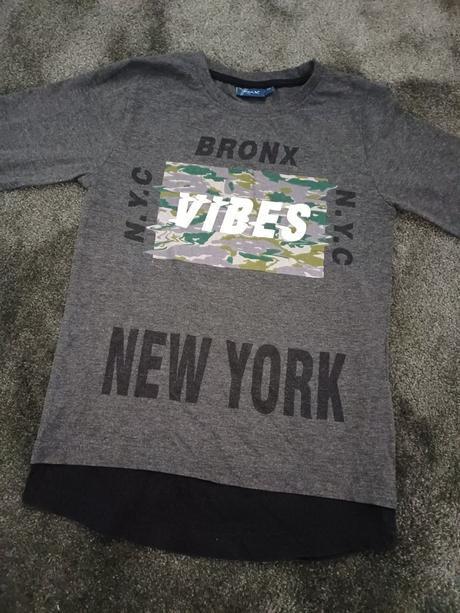 Bavlnene tricko v.128, 128