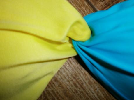 Nevynosené plavky, 38