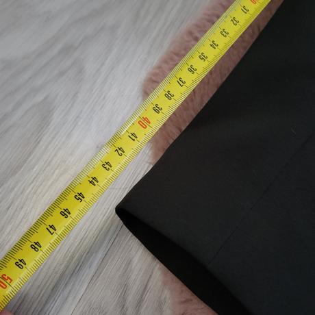 128 cierne sako, h&m,128