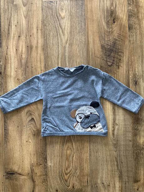 Chlapčenská mikina, mayoral,80