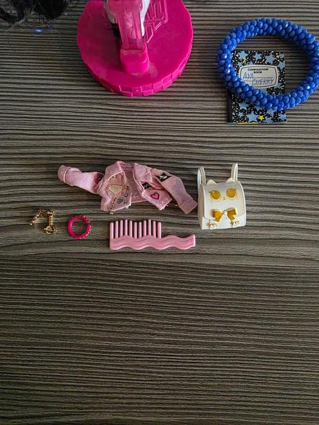 Lol surprise, 2.séria - aya cherry, 