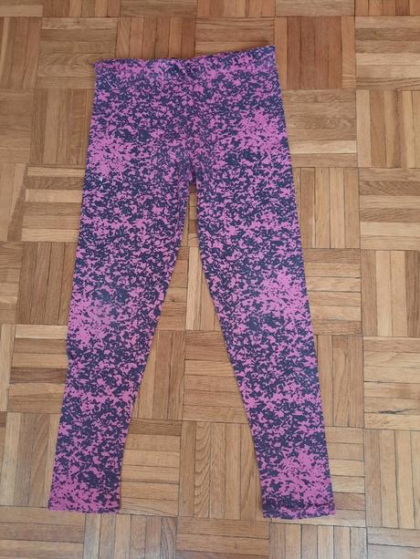 Dievčenské legíny, 140