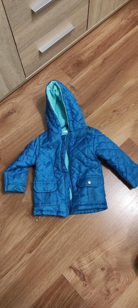 Prechodna bundicka, pepco,86