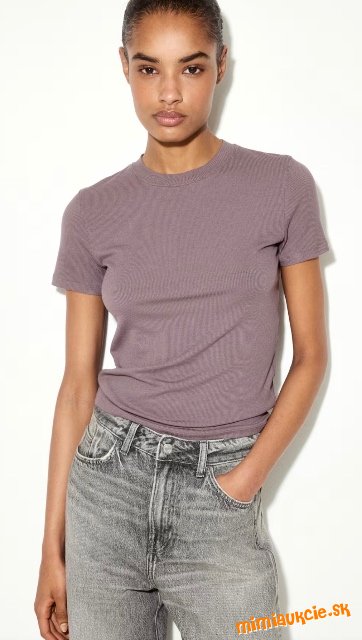 Tričko h&m xs, h&m,xs