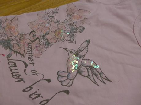 Tricko, pampolina,110