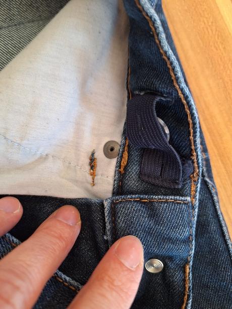 Kraťasy,  šortky 146/152, chapter young,146