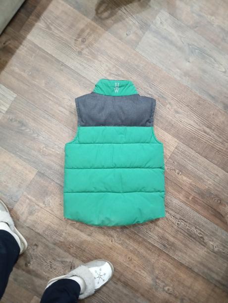 Hrubšia vesta, lindex,122