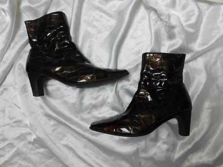 Lodi luxusne kotnikove čižmičky, 37