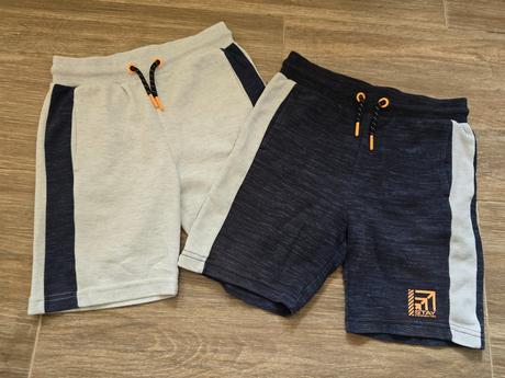 Šortky č.134, f&f,134