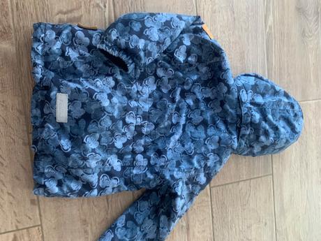 Reima zimná bunda 98/104, reima,98