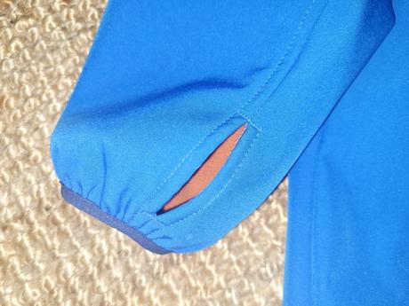 Softshelová bunda, name it,158