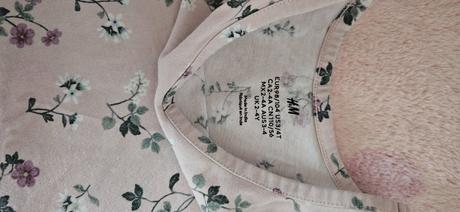 Letné oblečenie  - balík, 86–98