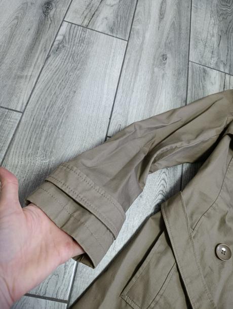 Jarný plašť -38, 38