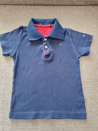 Tričko th, tommy hilfiger,104