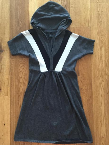 Pletene saty, calvin klein,s