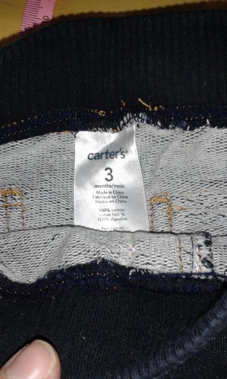 Nohavice, carter's,62