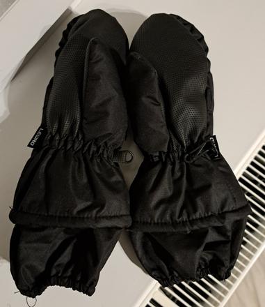 Rukavice do snehu, lewro,110