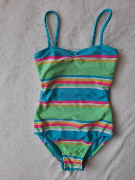 Balík oblečenia 20ks, 104–116