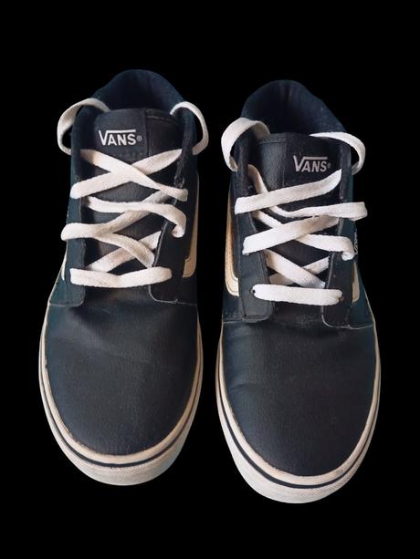 Tenisky, vans,34
