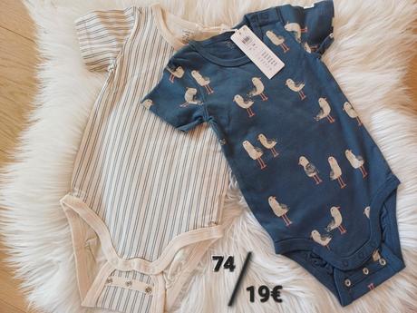 Letný lindex 68-74, 68–80