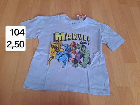 Chlapcek 104, 104–116