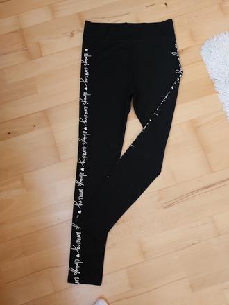 Leginy his, s