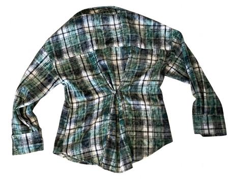 Darujem trendy košeľa vel.s/m, m / s