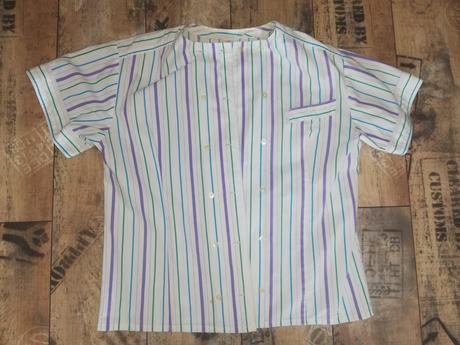 Damske retro oblecenie, 40