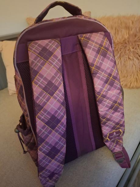 Školská taška santoro london, 