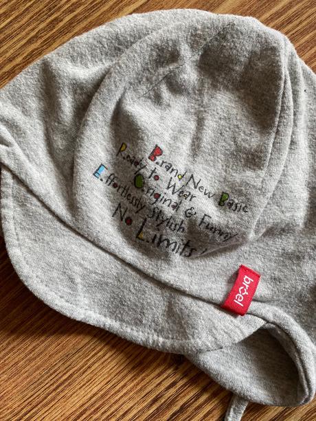 Čapička broel, broel,92