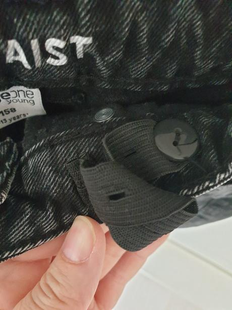 Siroké rifle, takko,158