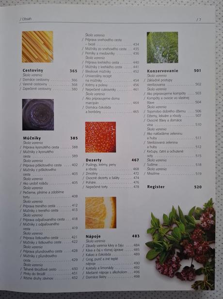 Veľká domáca kuchárka 1, 