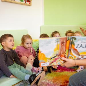 Ako motivujete deti, aby objavili radosť z čítania?