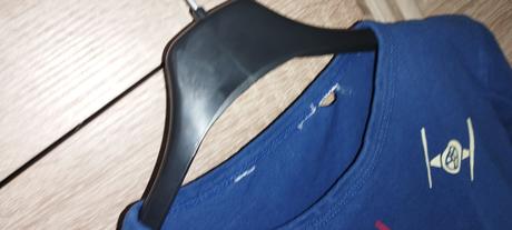 Chlapčenské tričká 134/140, h&m,134